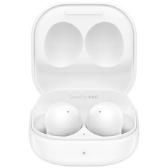 Беспроводные наушники Samsung Berry White
