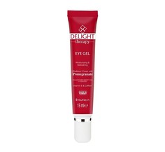 Гель для кожи вокруг глаз Delight Therapy Hunca 15 мл