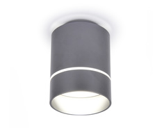 Светильник потолочный Ambrella Light TECHNO SPOT, TN254, 7W, LED