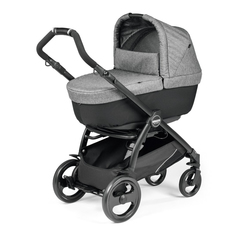 Коляска 3 в 1 Peg-Perego Futura Modular Cinder
