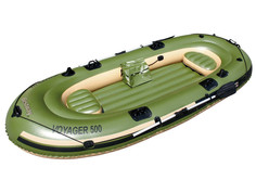 Лодка BestWay 65001