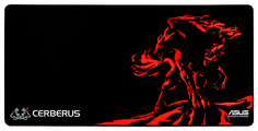 Игровой коврик для мыши ASUS Cerberus (90YH01C1-BDUA00)