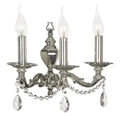 Бра Arti Lampadari Amelia E 2.1.3.600 SB E14