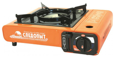 Газовая плита Следопыт Classic PF-GST-N06