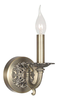 Бра Arti Lampadari Pavia E 2.1.1 A E14