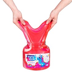 Игрушка GENIO KIDS Смарт Слайм, супербольшой. SLI32