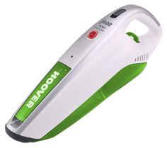 Вертикальный пылесос Hoover Jazz SM96WD4 011 White/Green