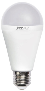 Лампочка Jazzway 5009455 A65 E27 20W
