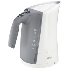 Чайник электрический Braun WK300 White