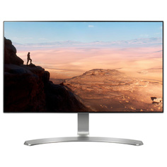 Монитор LG 24MP88HV-S