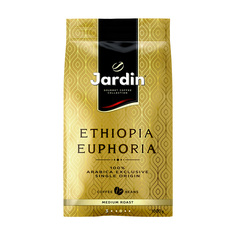 Кофе в зернах Jardin Ethiopia Euphoria 1 кг