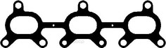 Прокладка коллектора выпускного (x2) suzuki vitara 2.0 v6 24v 95-00 Ajusa 13114000