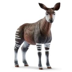 Фигурка Schleich Окапи