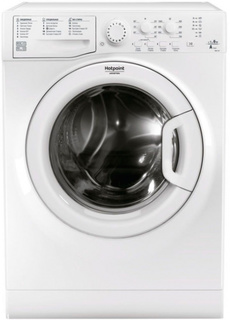 Стиральная машина Hotpoint-Ariston VMSL 501 W