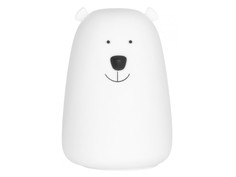 ROXY-KIDS Силиконовый ночник Polar Bear