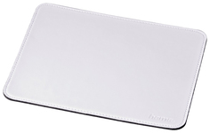 Коврик для мыши Hama Leather-look Mouse Pad (H-53231)