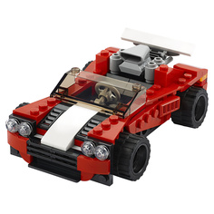 Конструктор LEGO Creator 31100 Спортивный автомобиль