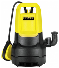 Дренажный насос Karcher 1.645-502.0 SP 3 Dirt