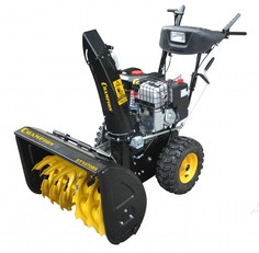 Бензиновый снегоуборщик Champion ST1170BS