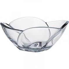 Салатник CRYSTALITE BOHEMIA, GLOBUS, 25 см