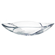 Салатник Crystalite Bohemia Globus 33 см