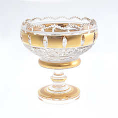 Конфетница Crystal Heart 12 см