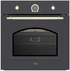 Встраиваемый электрический духовой шкаф Beko ORE27205A