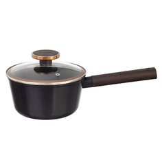 Ковш со стеклянной крышкой Neoflam Noblesse 1.9 л, 18 см