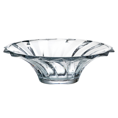 Фруктовница Crystalite Bohemia Picadelli 30 см