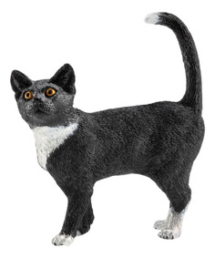 Фигурка животного Schleich Кошка