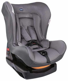 Автокресло Chicco Cosmos цв.серый гр.0/1