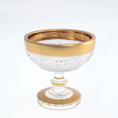 Конфетница Crystal Heart 11 см