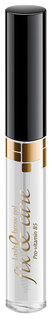 Гель для бровей и ресниц ART-VISAGE Fix & Care Lash Brow Gel Прозрачный