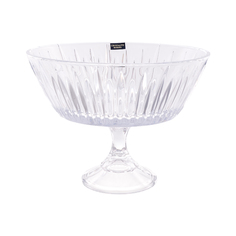 Конфетница Crystalite Bohemia Venus 22см