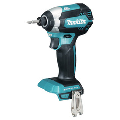 Аккумуляторная дрель-шуруповерт Makita DTD153ZJ 187649 БЕЗ АККУМУЛЯТОРА И З/У