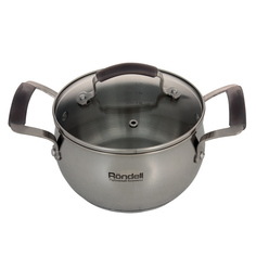 Кастрюля Röndell Charm 2.4л Rondell
