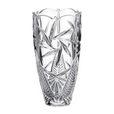 Ваза CRYSTALITE BOHEMIA 19069 25 см