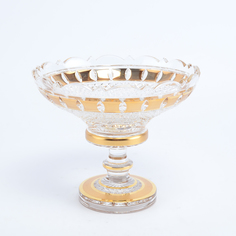 Конфетница Crystal Heart 15 см