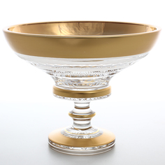 Конфетница Crystal Heart 20 см