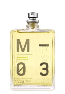 Парфюмерная вода Escentric Molecules Molecule 03 edp 100 ml Escentric Molecules