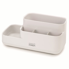Органайзер для ванной комнаты EasyStore™ белый Joseph Joseph