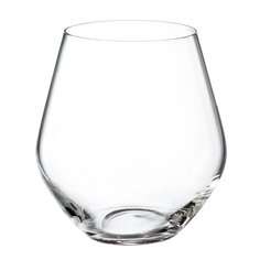 Набор стаканов для воды Crystalite Bohemia Grus/michelle 500мл (6 шт)