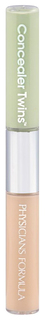 Консилер Physicians Formula Concealer Twins Green/Light 6,8 г