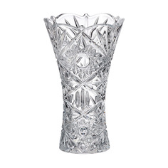 Ваза Crystalite Bohemia Miranda 25 см