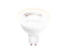 Лампочка светодиодная Ambrella Light BULBING, 207863, 7W, GU10