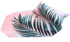 Подставка для рук маникюрная №9 лиловый ASI Accessories