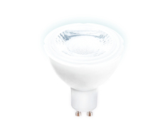 Лампочка светодиодная Ambrella Light BULBING, 207864, 7W, GU10