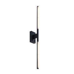 Светильник настенный Loft it Stick 10011BK LED 12W