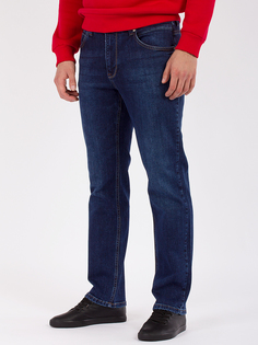 Джинсы мужские DAIROS GD50100602 синие 34/30