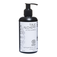 Шампунь Hydrolyzed Keratin 0,3% + Proteins 1% True Alchemy 250 мл